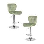 Стул DOBRIN BARNY 2 шт.