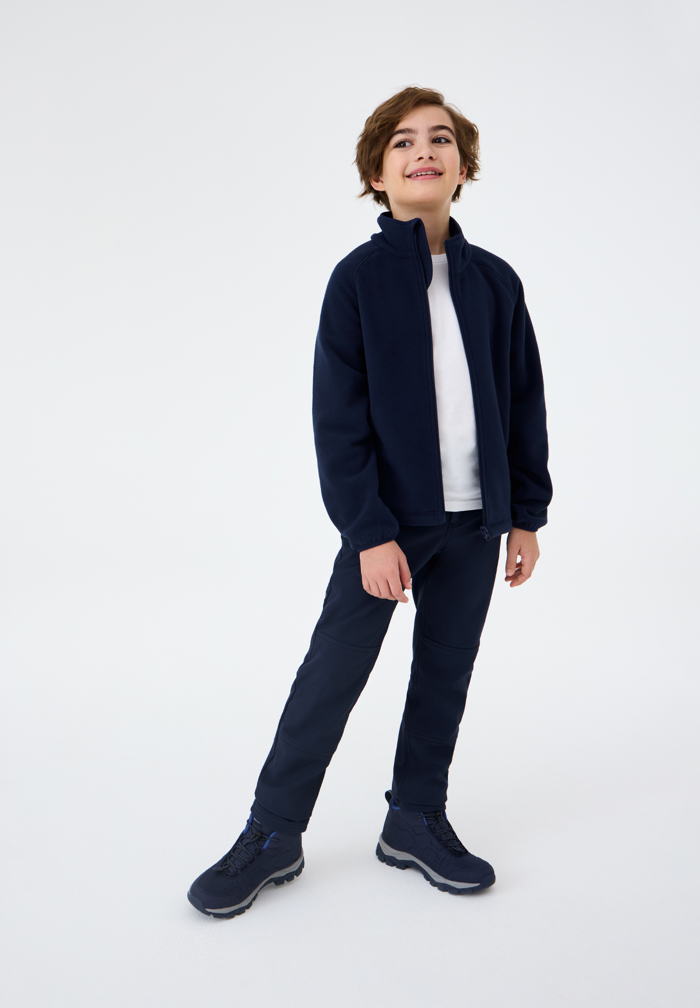 Брюки Lassie 7100117A-6961 - фото 5