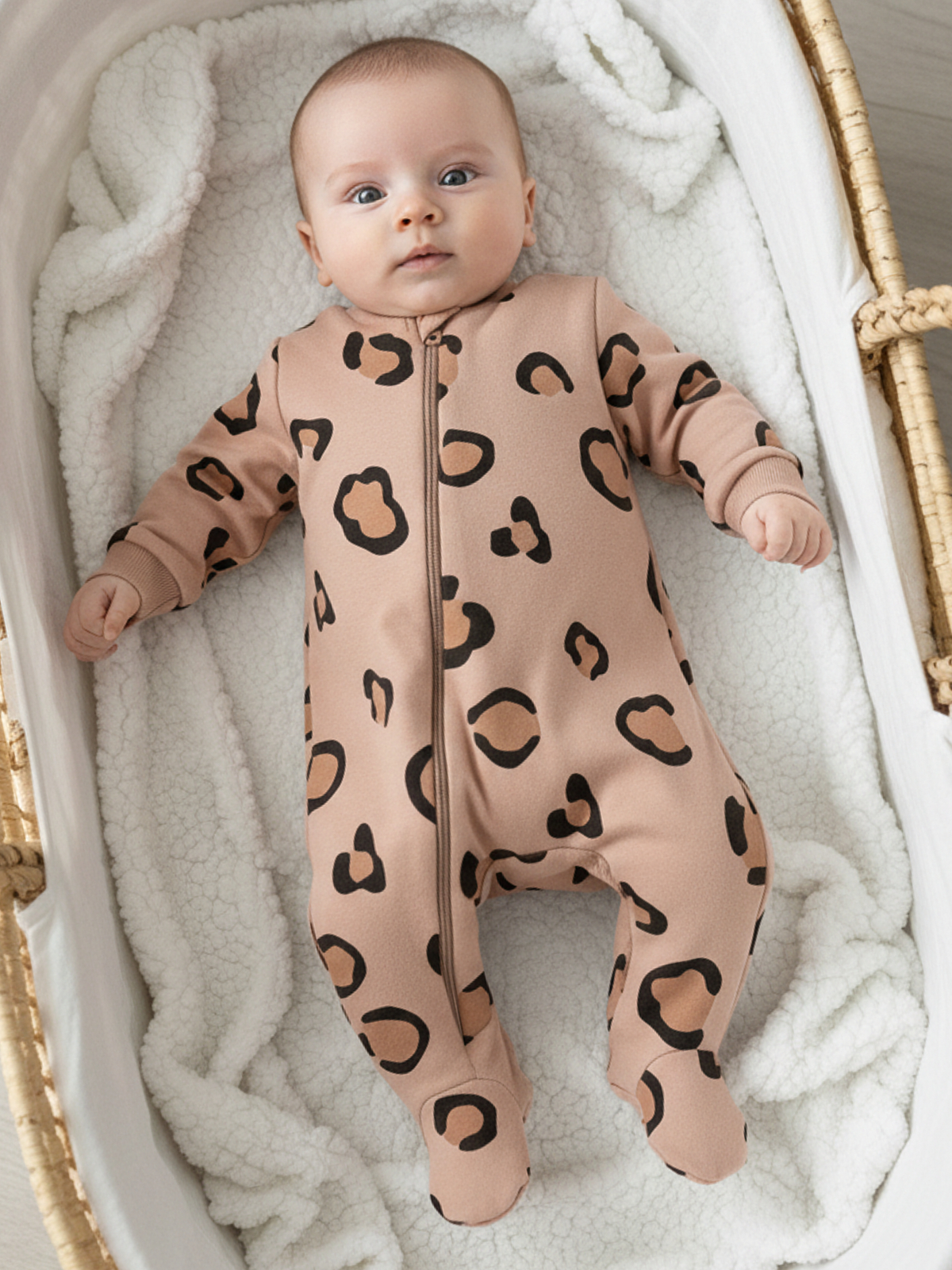 Комбинезон YOULALA 1260340302 - фото 2