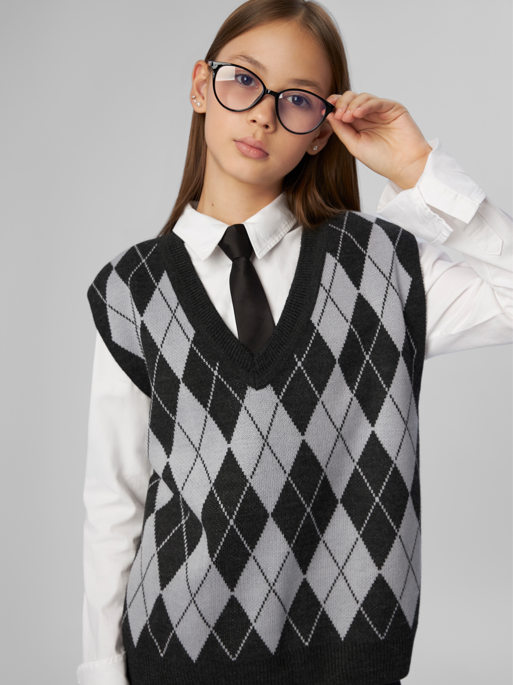 Жилет Bossa Nova 722К-1253-ГА - фото 1