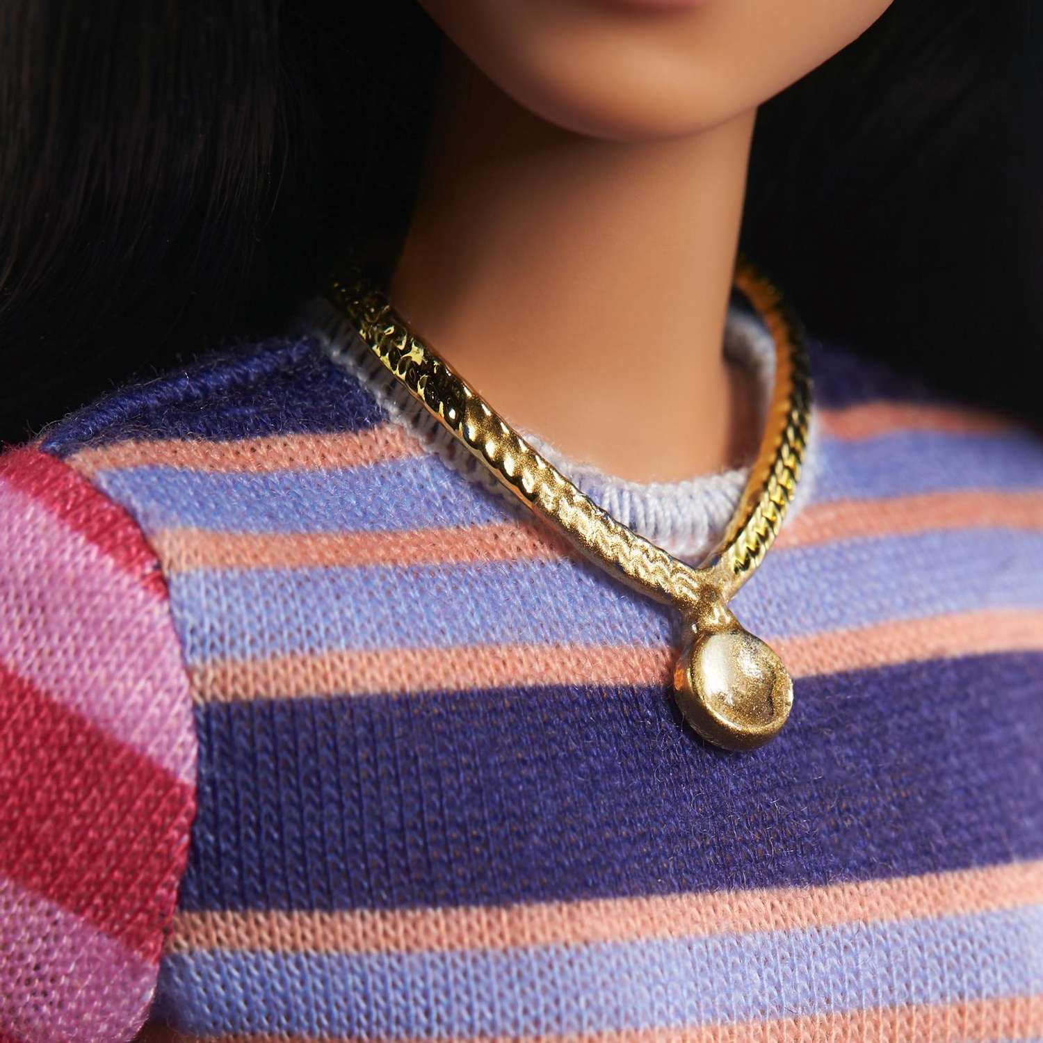 Кукла модельная Barbie FBR37 - фото 7