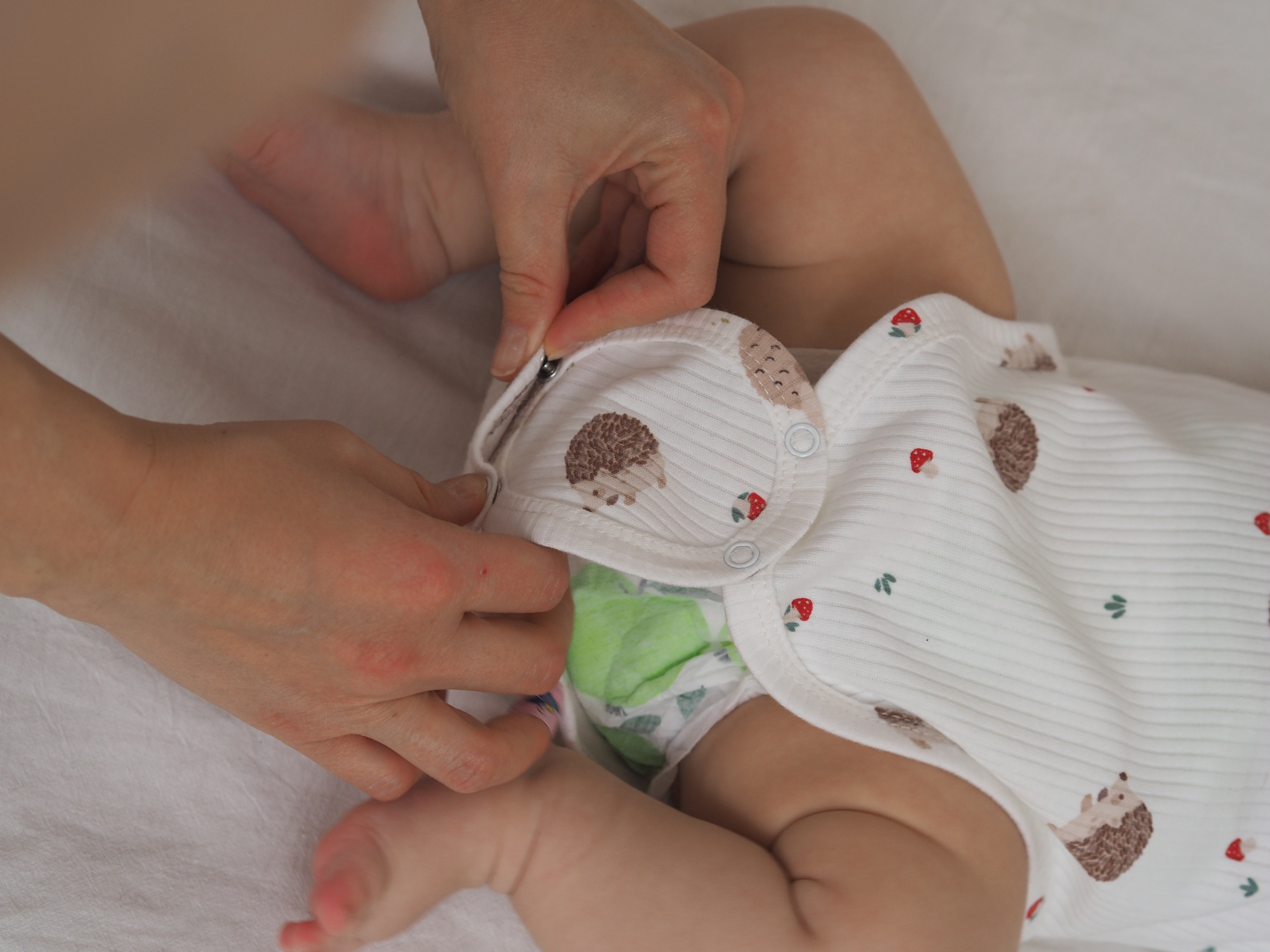 Удлинители для боди 3 шт ШВЕЙНЫЕ ИСТОРИИ удлежики - фото 4