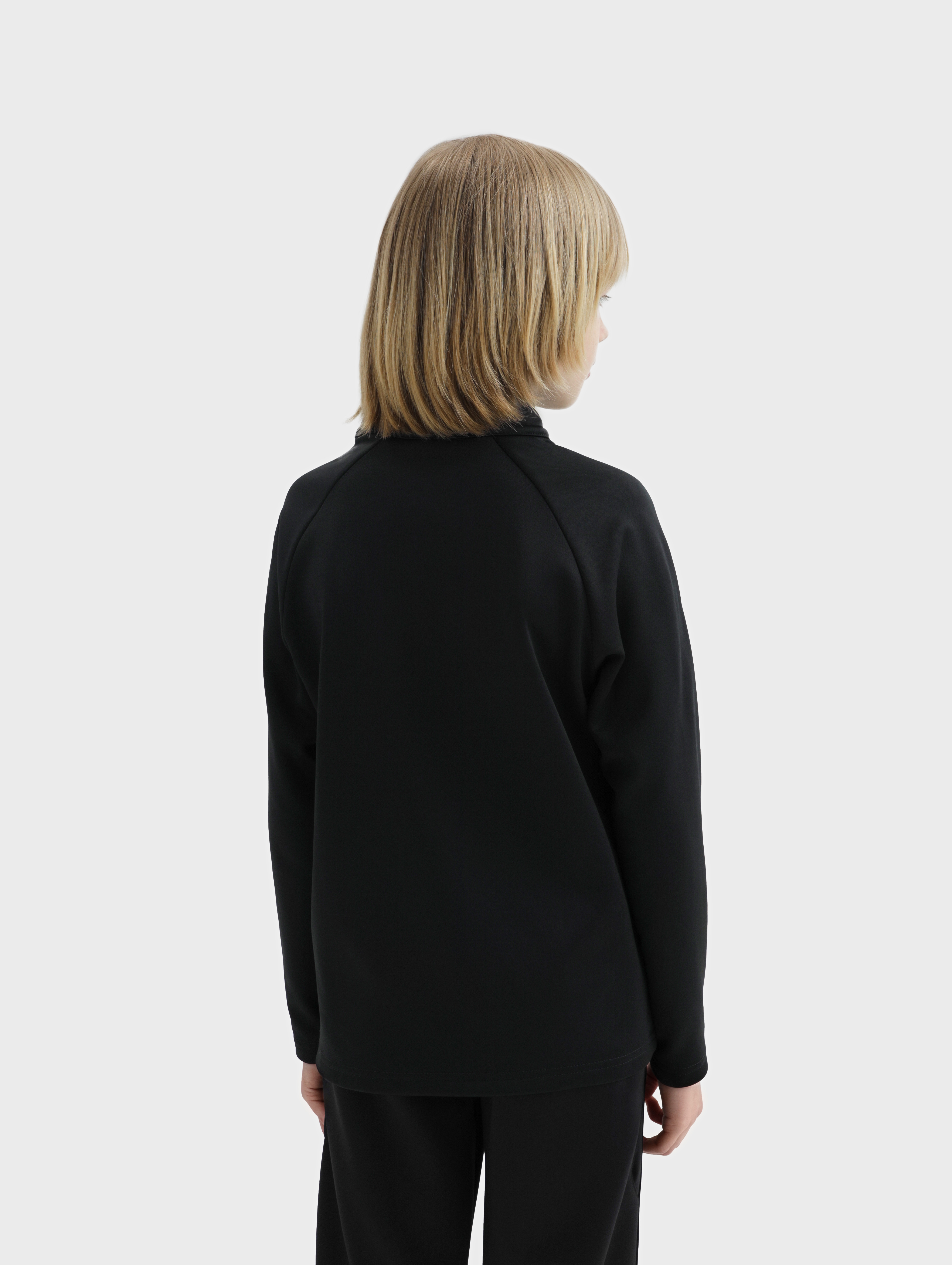 Олимпийка KELME 7461TT3052-000 - фото 11