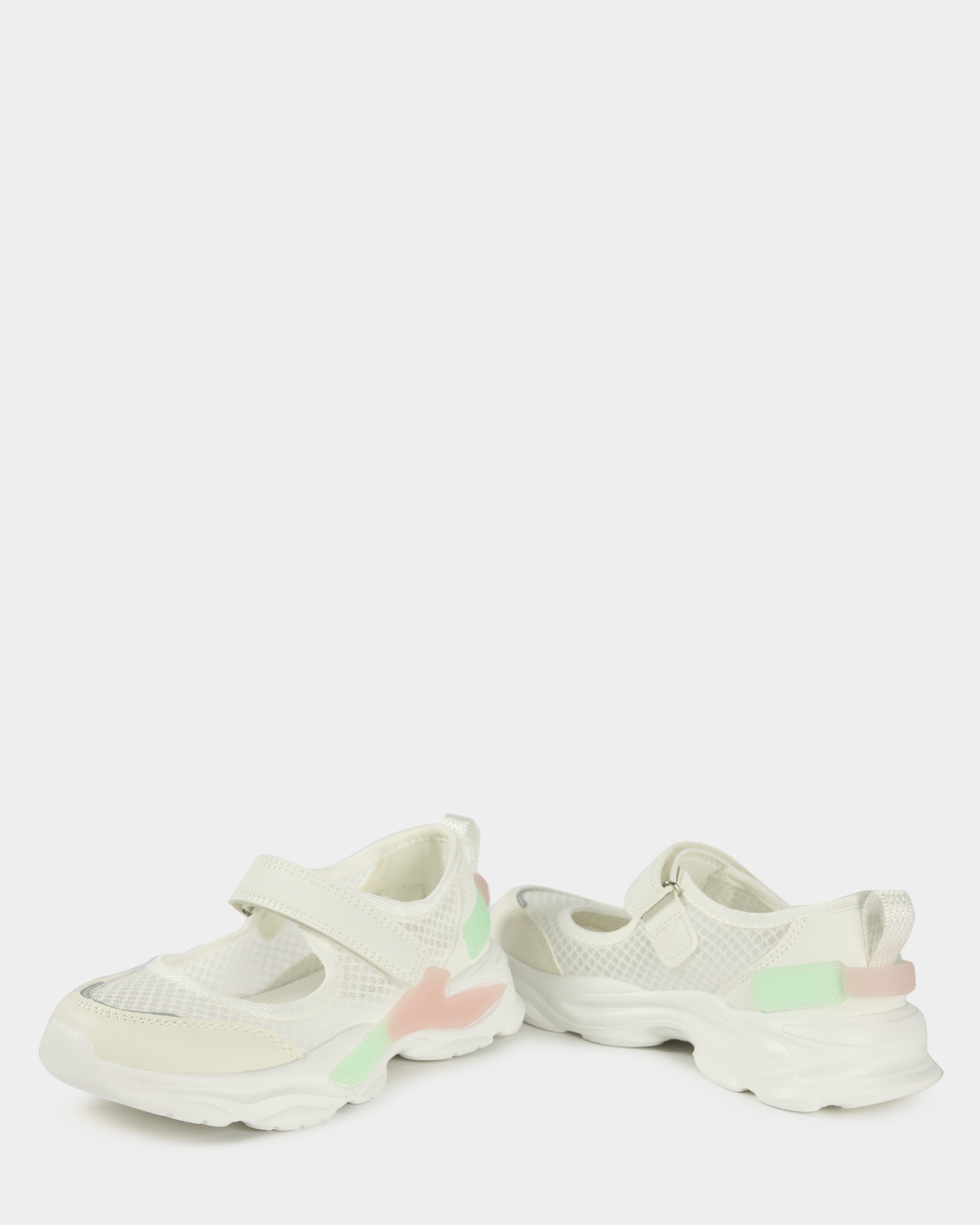 Спортивные туфли Jomoto S26DEtgSH-429-00 - фото 6