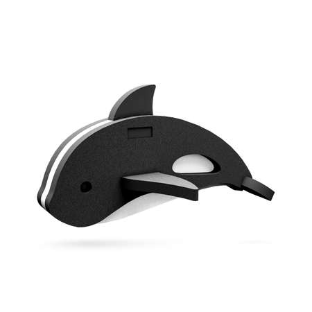 Игрушка ElBascoToys Косатка и дельфин