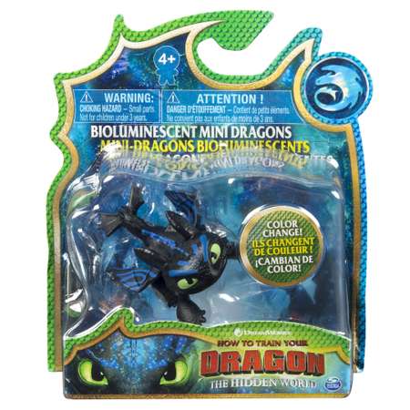 Фигурка Dragons