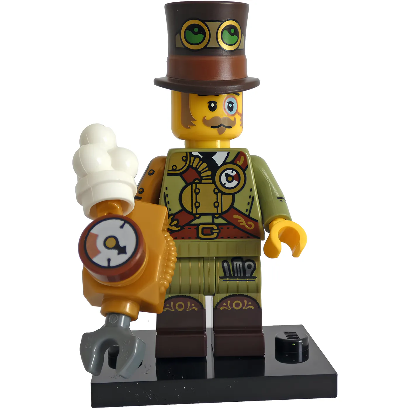 Конструктор LEGO Minifigures - фото 1