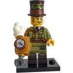 Конструктор LEGO Minifigures