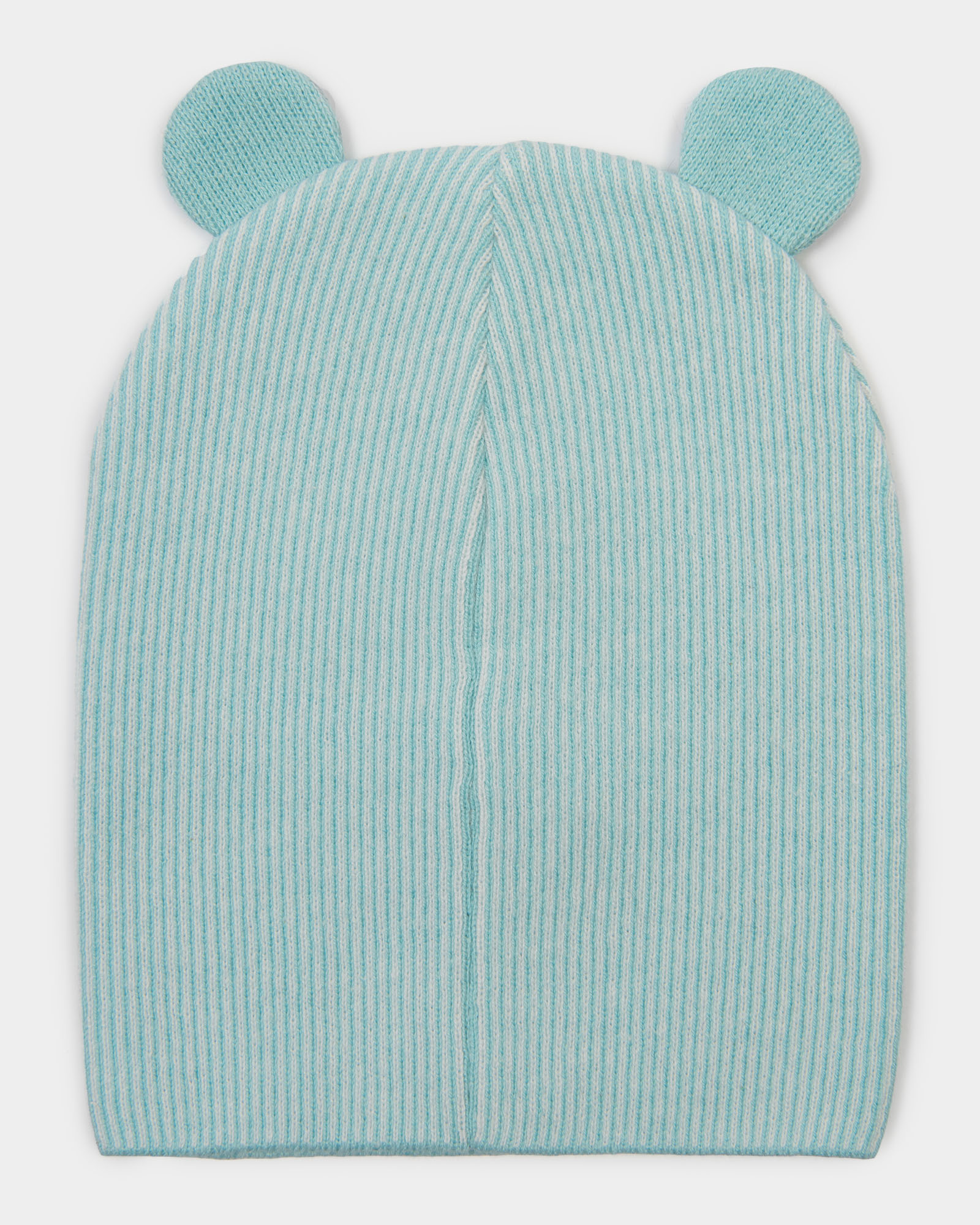 Шапка BabyGo S24BG1-FZ8670ig-55 - фото 2