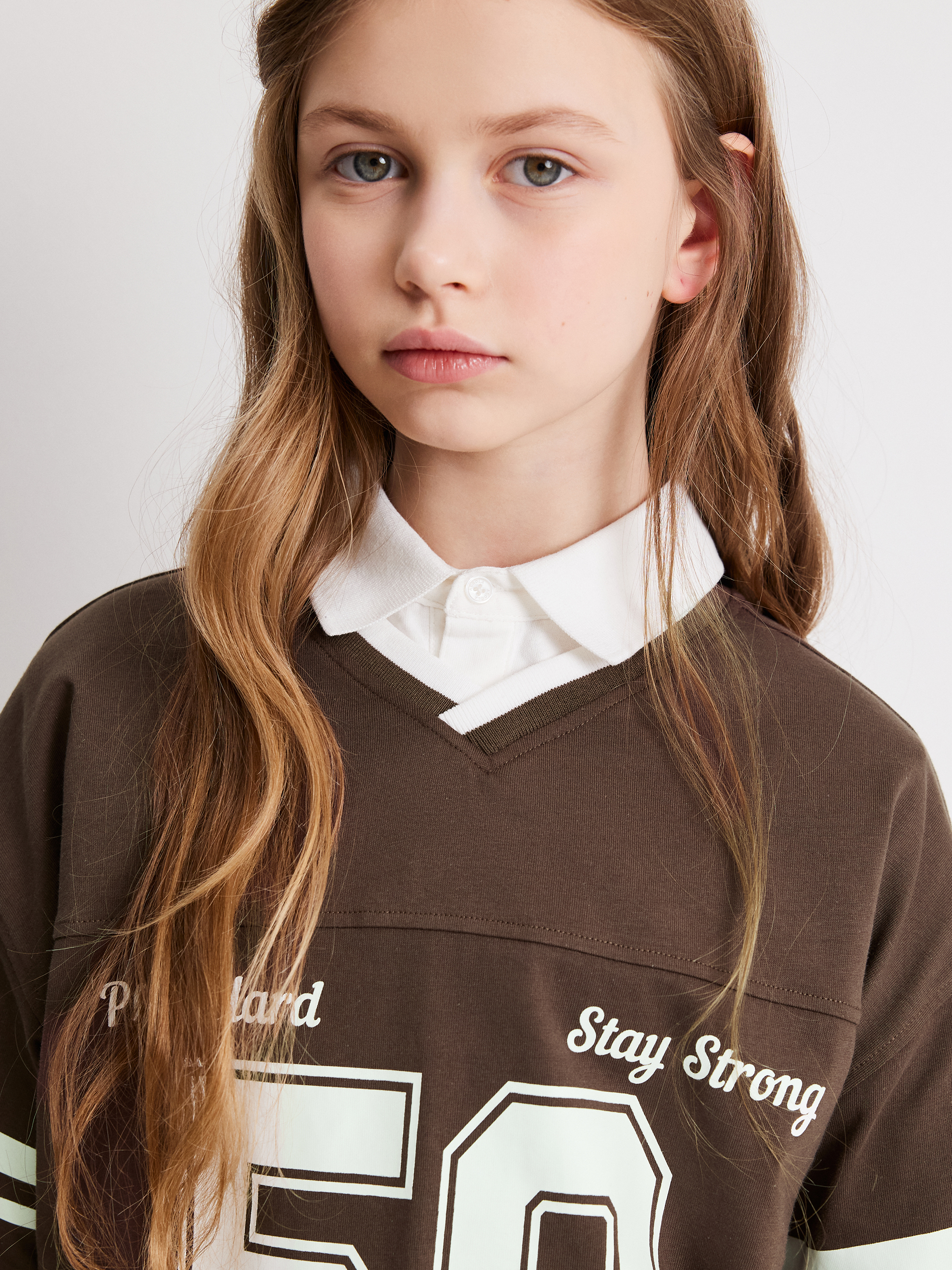 Футболка Acoola 20310510014_0096027 - фото 6