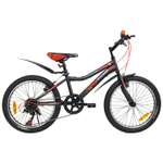 Двухколесный велосипед NRG BIKES