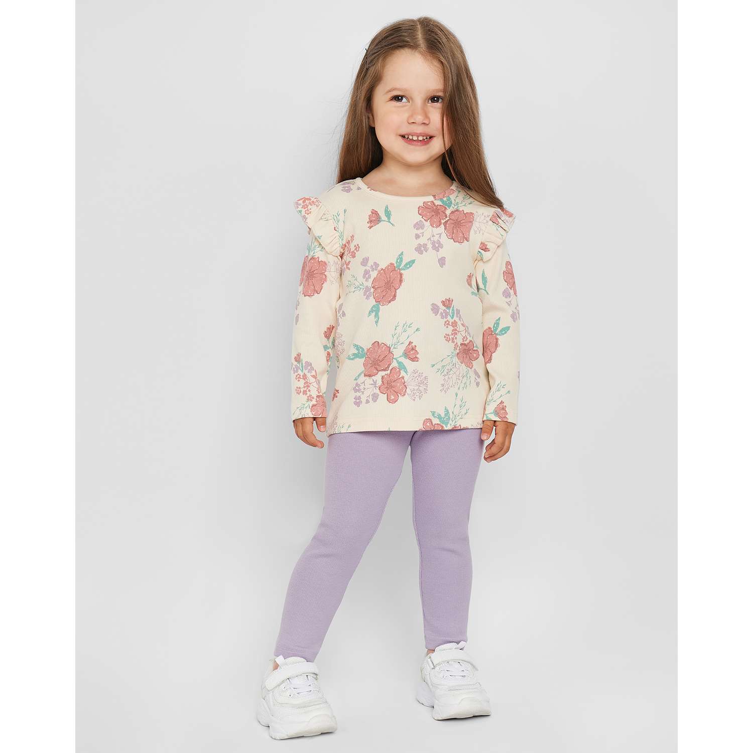 Леггинсы BabyGo W23BG1-KG24-1ig-77 - фото 1