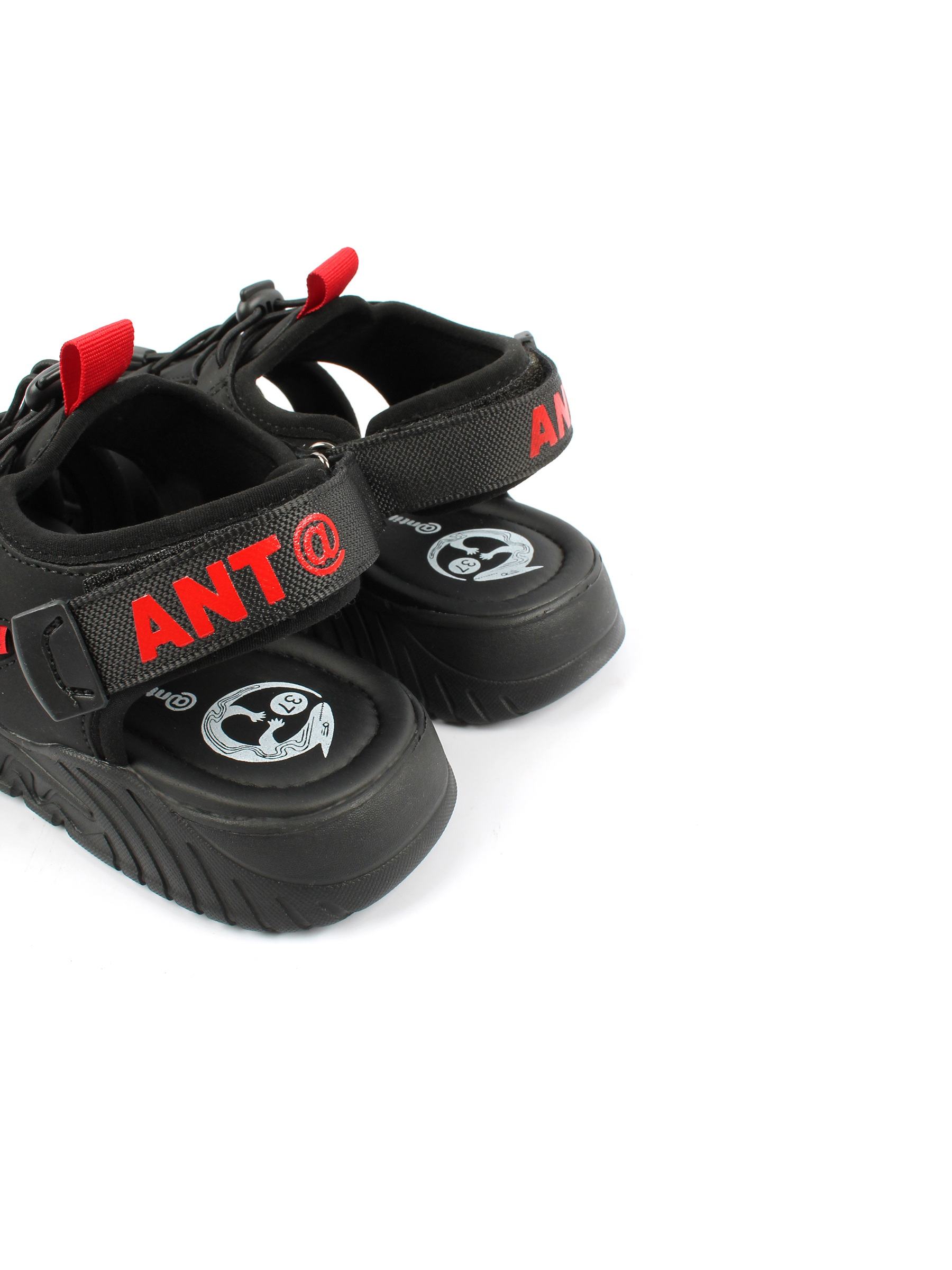 Сандалии Antilopa AL 13762 - фото 11