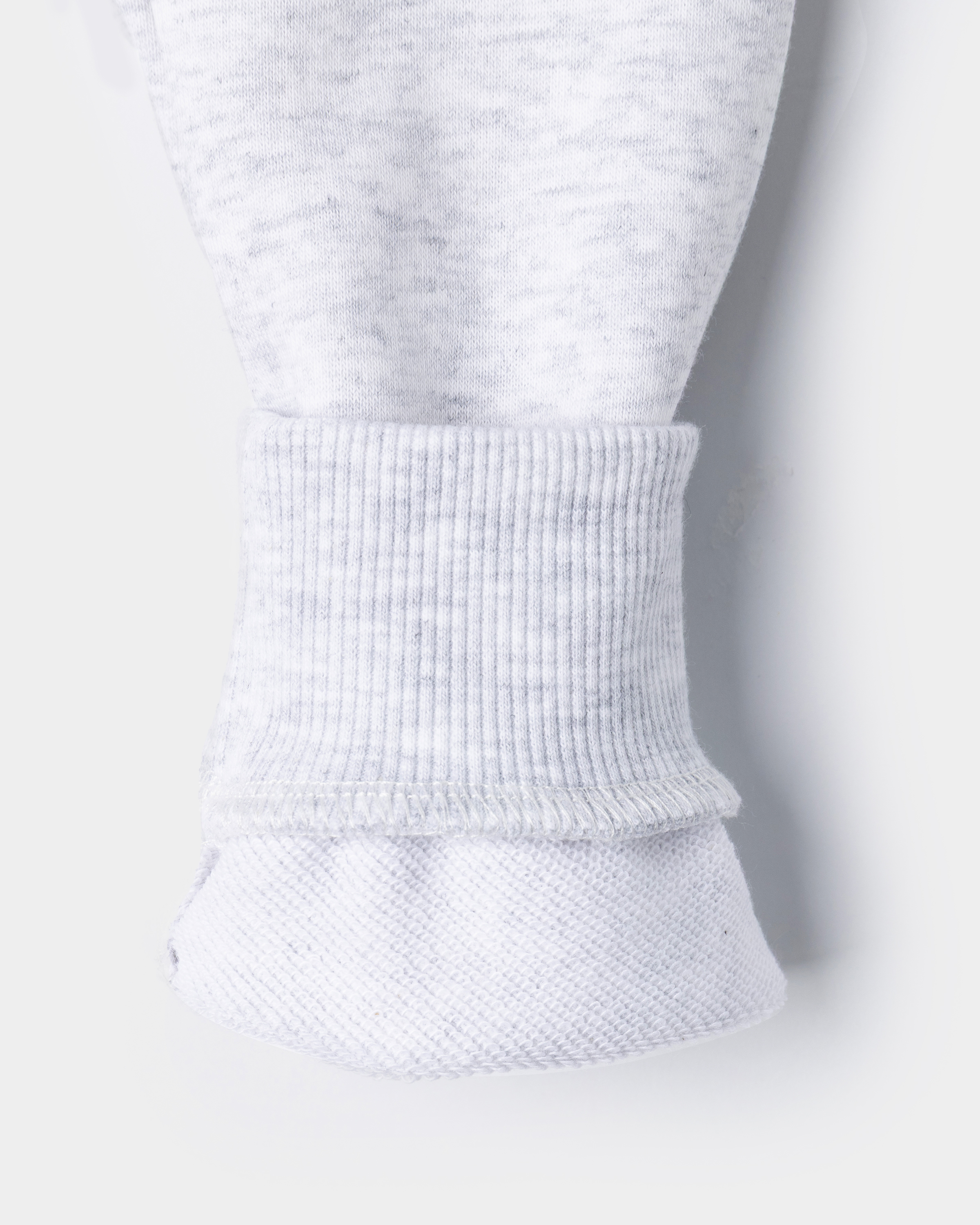 Свитшот Futurino S26FU1-B56Tkb-LGD0 - фото 5