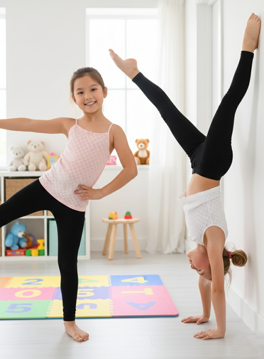 Майка 2 шт MF mothers favorite TD8010 - фото 7