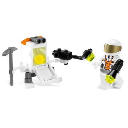 Конструктор LEGO City 5 дет.