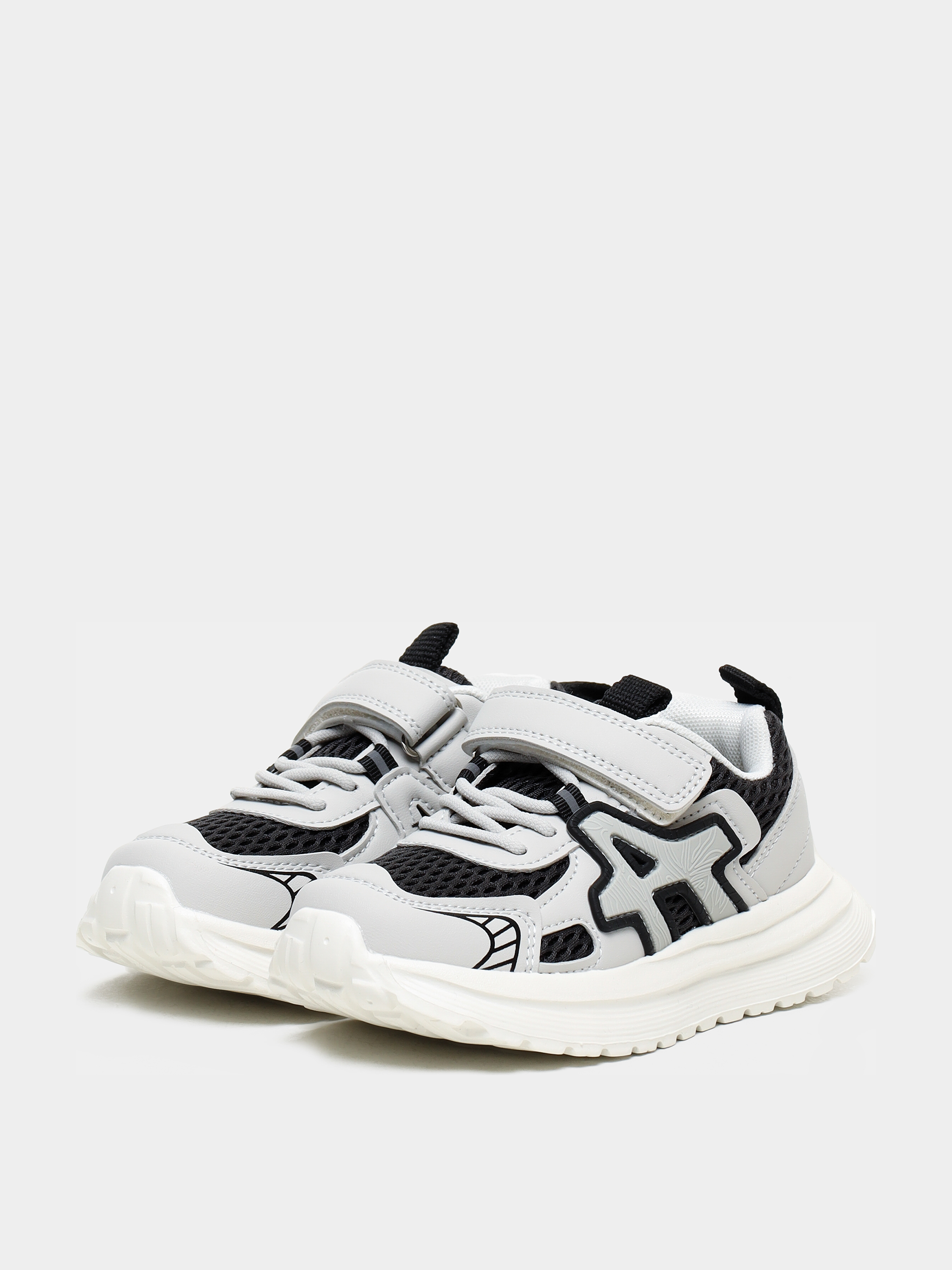 Кроссовки Тотошка TS261-6 - фото 1