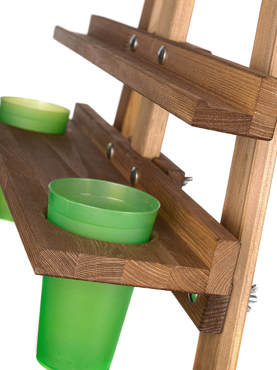 Мольберт художественный Малевичъ - фото 12