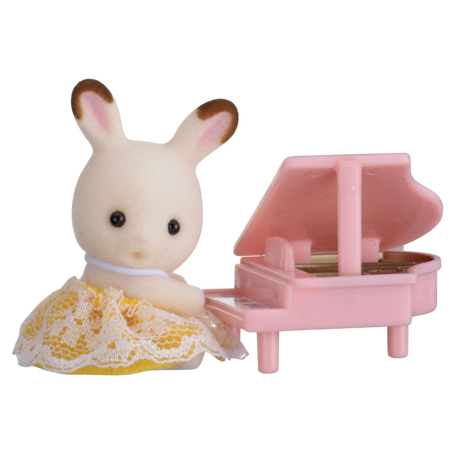 Игровой набор Sylvanian Families - фото 1