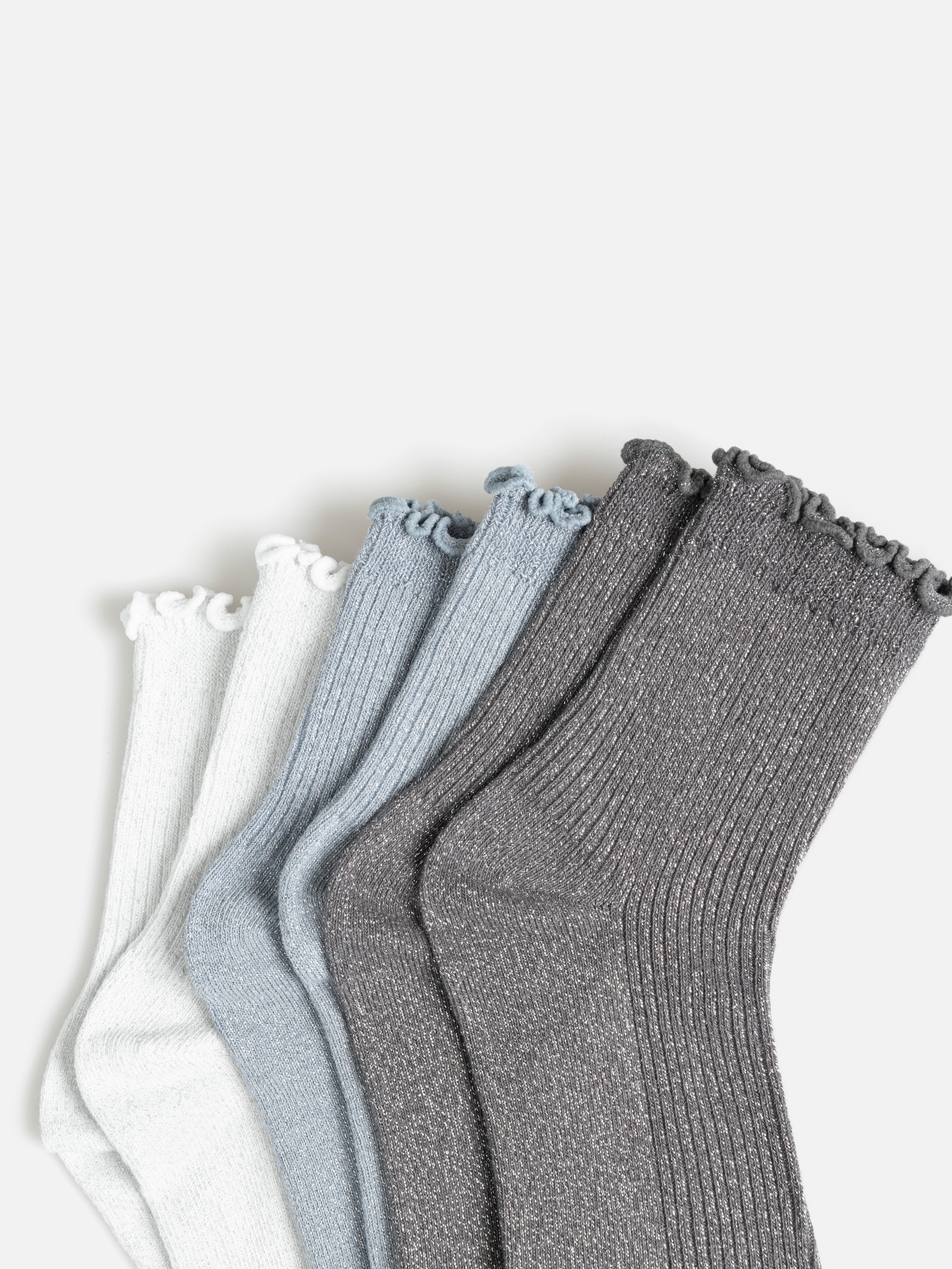 Носки 3 пары Acoola 20234420083_0089993 - фото 2