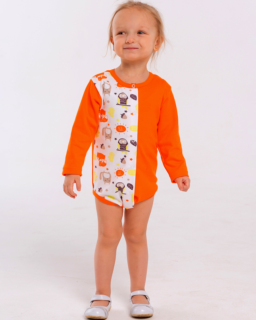 Боди Дашенька 1552/148 - фото 2