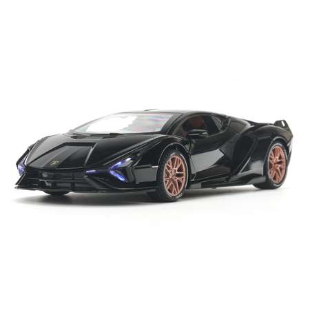 Автомобиль Huada Toys Lamborghini