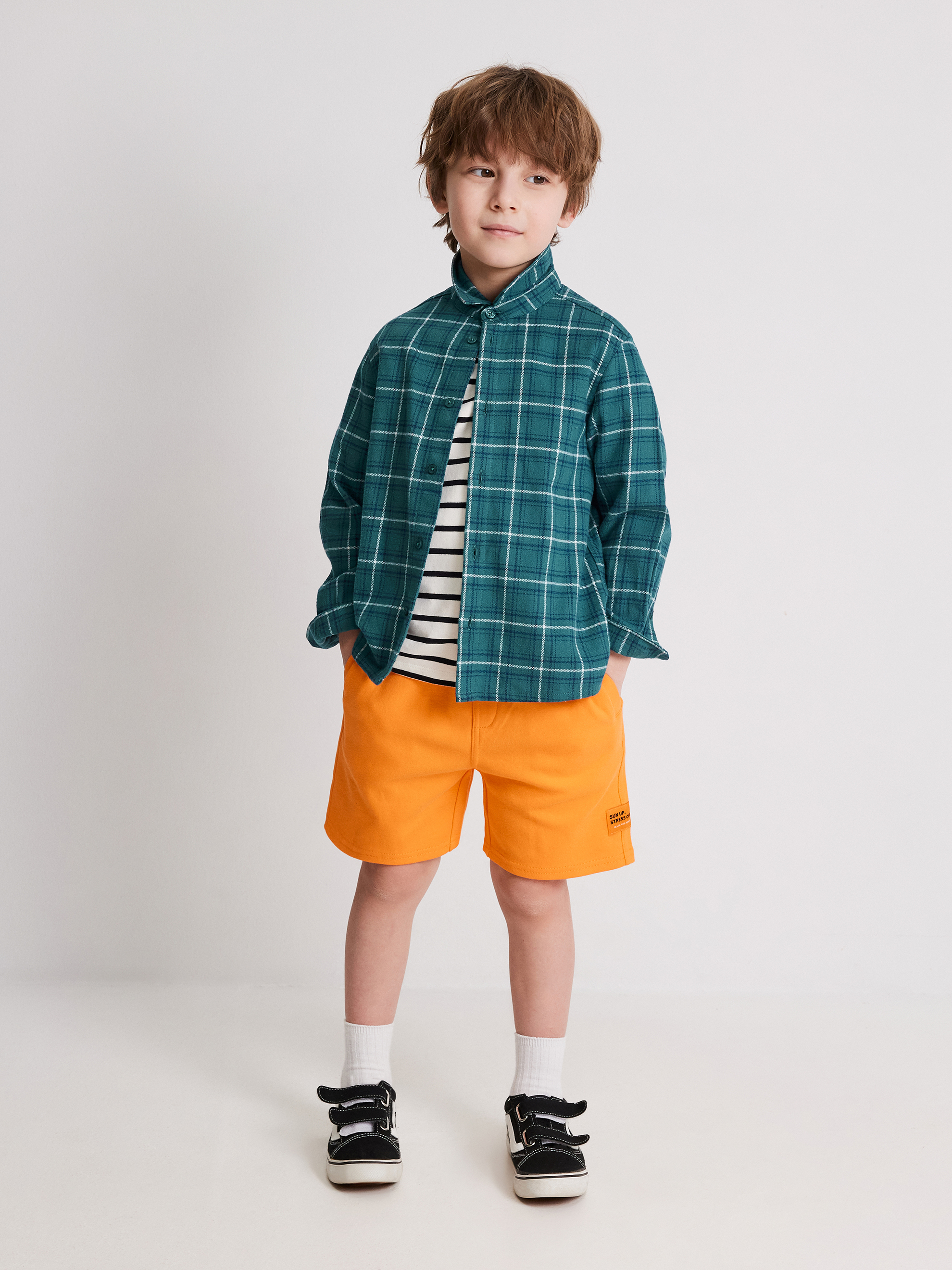 Шорты Acoola 20130420030_0096485 - фото 1