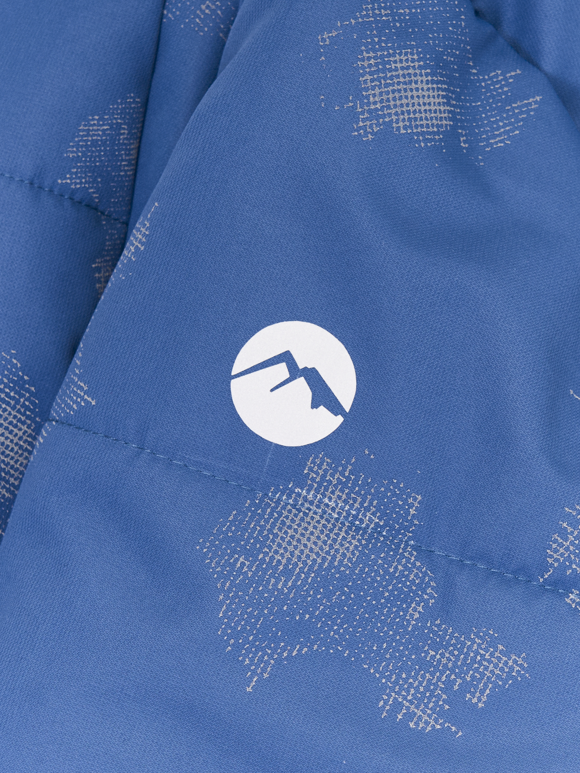 Куртка RODOS М-316/джинс - фото 16