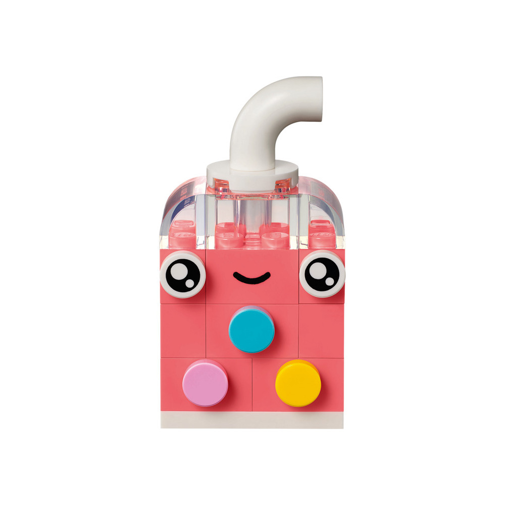 Конструктор LEGO Classic 843 дет. - фото 4