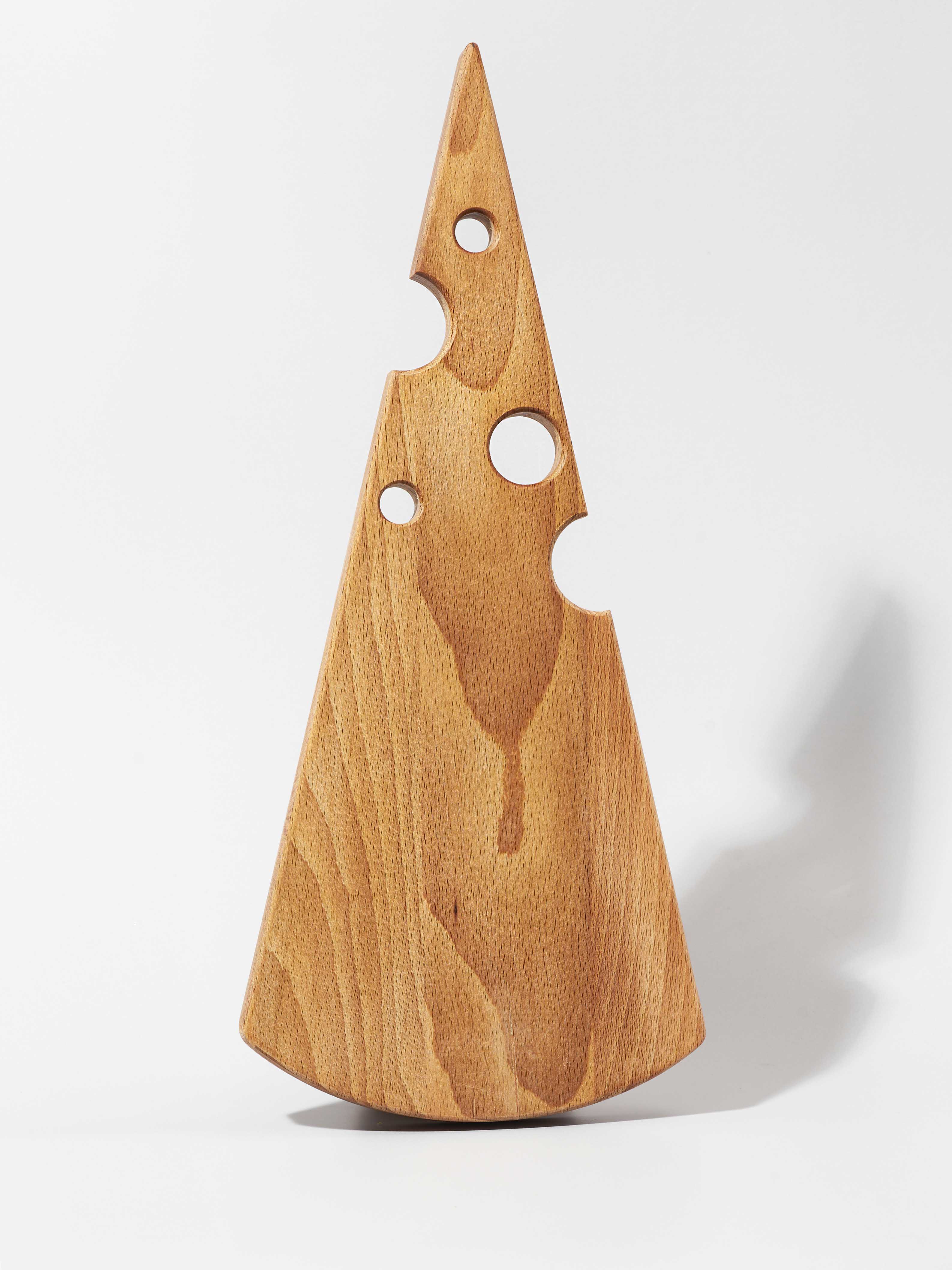 Менажница Plates and More деревянная - фото 4