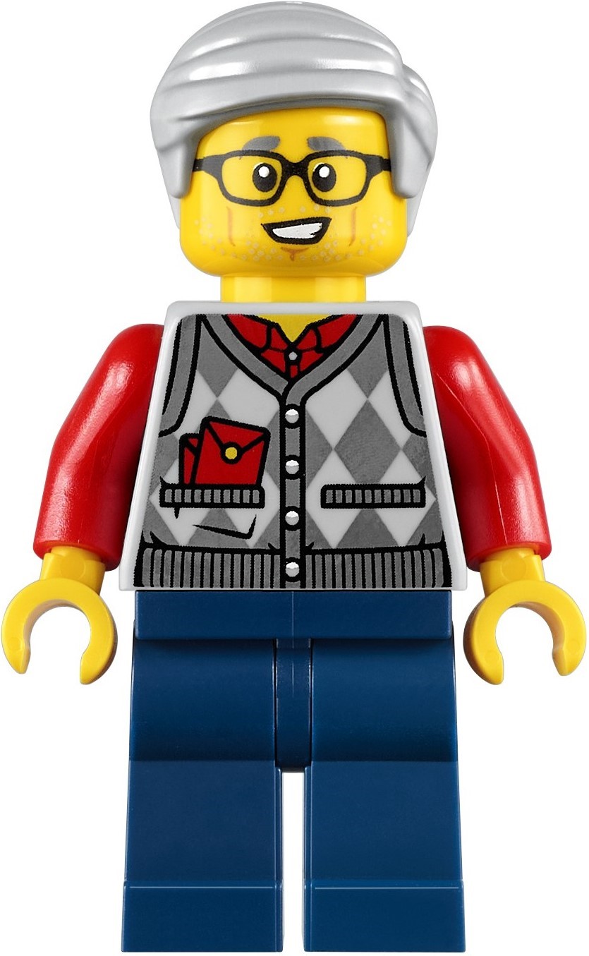 Конструктор LEGO Monkie kid 80106 1067 дет. - фото 18