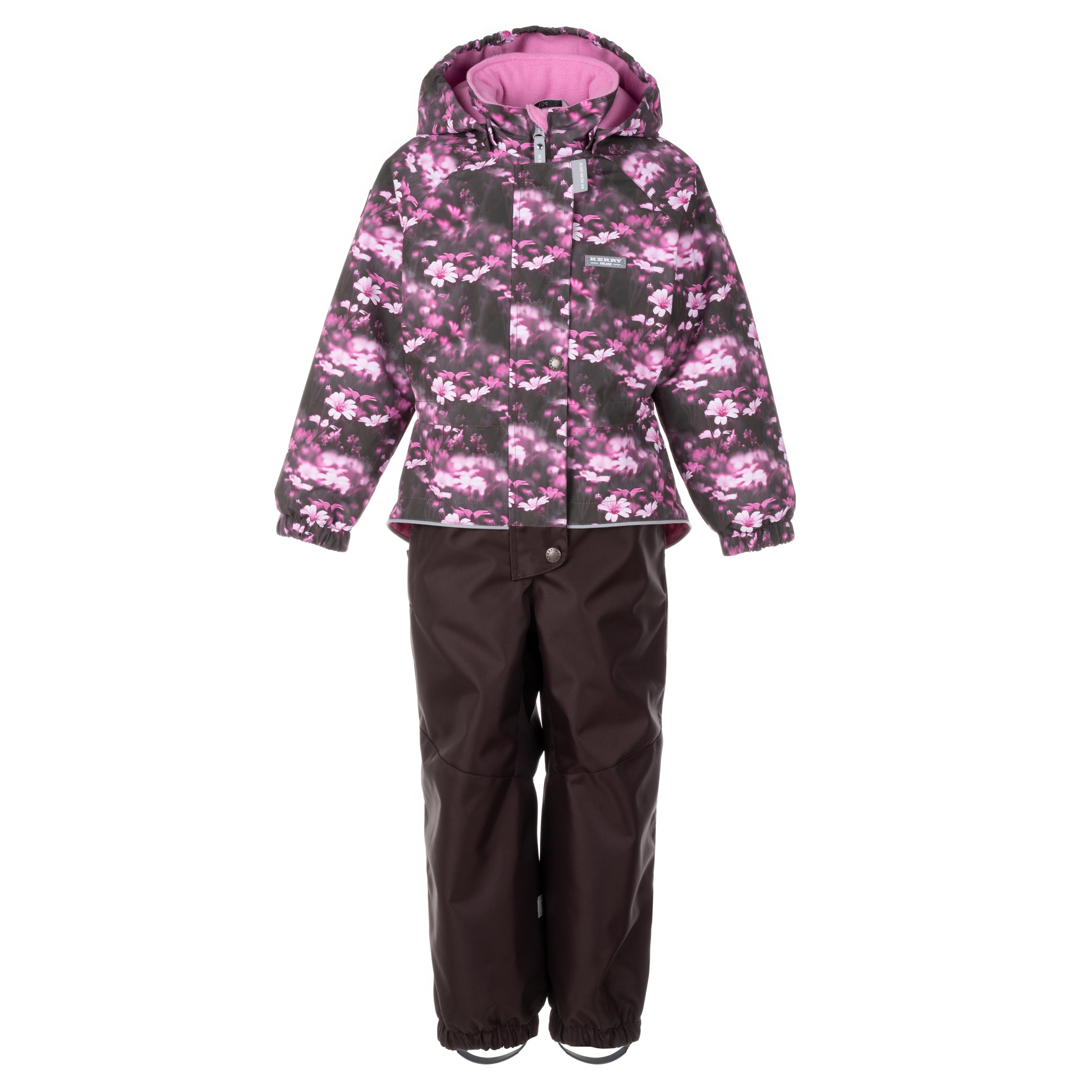 Комбинезон Kerry K24019/3810 - фото 1