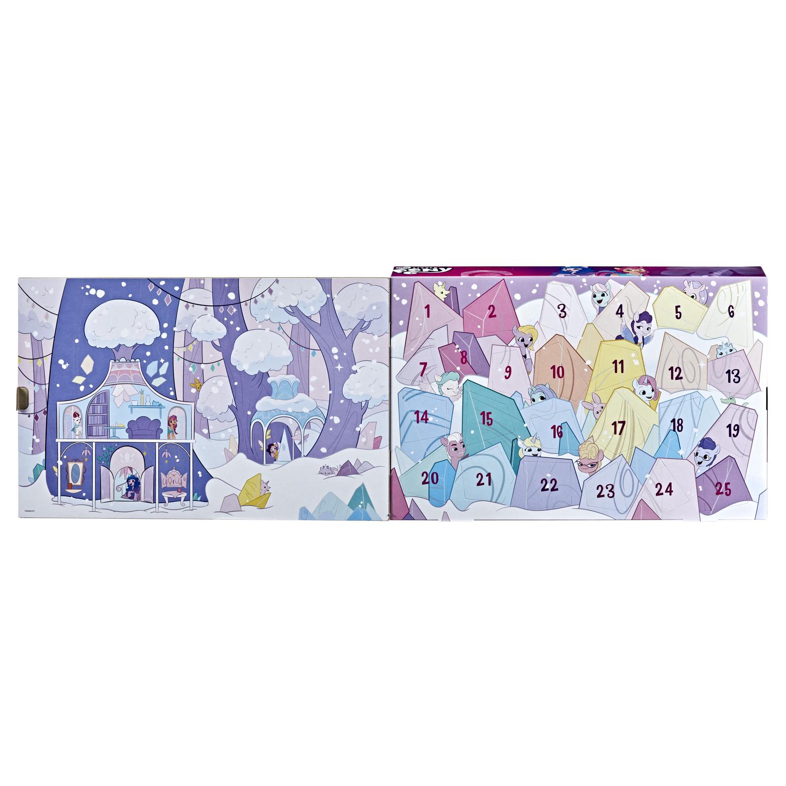 Игровой набор My Little Pony - фото 4