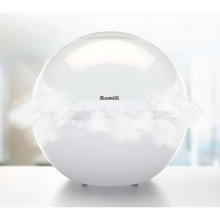 Увлажнитель воздуха Ramili Baby ультразвуковой AH800