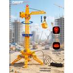 Подъемный кран РУ Veld Co