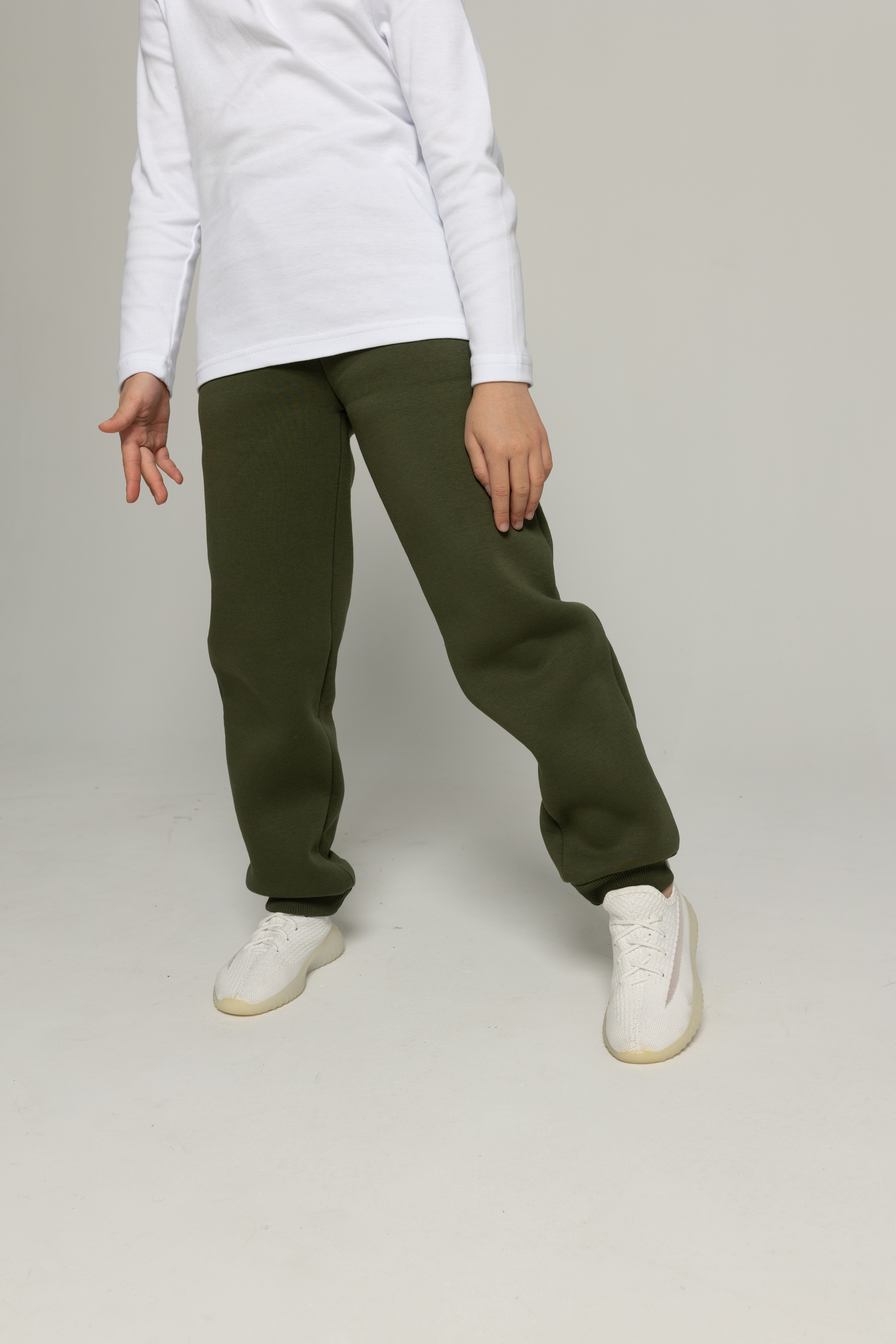 Брюки 5+ 37671421фу - фото 1