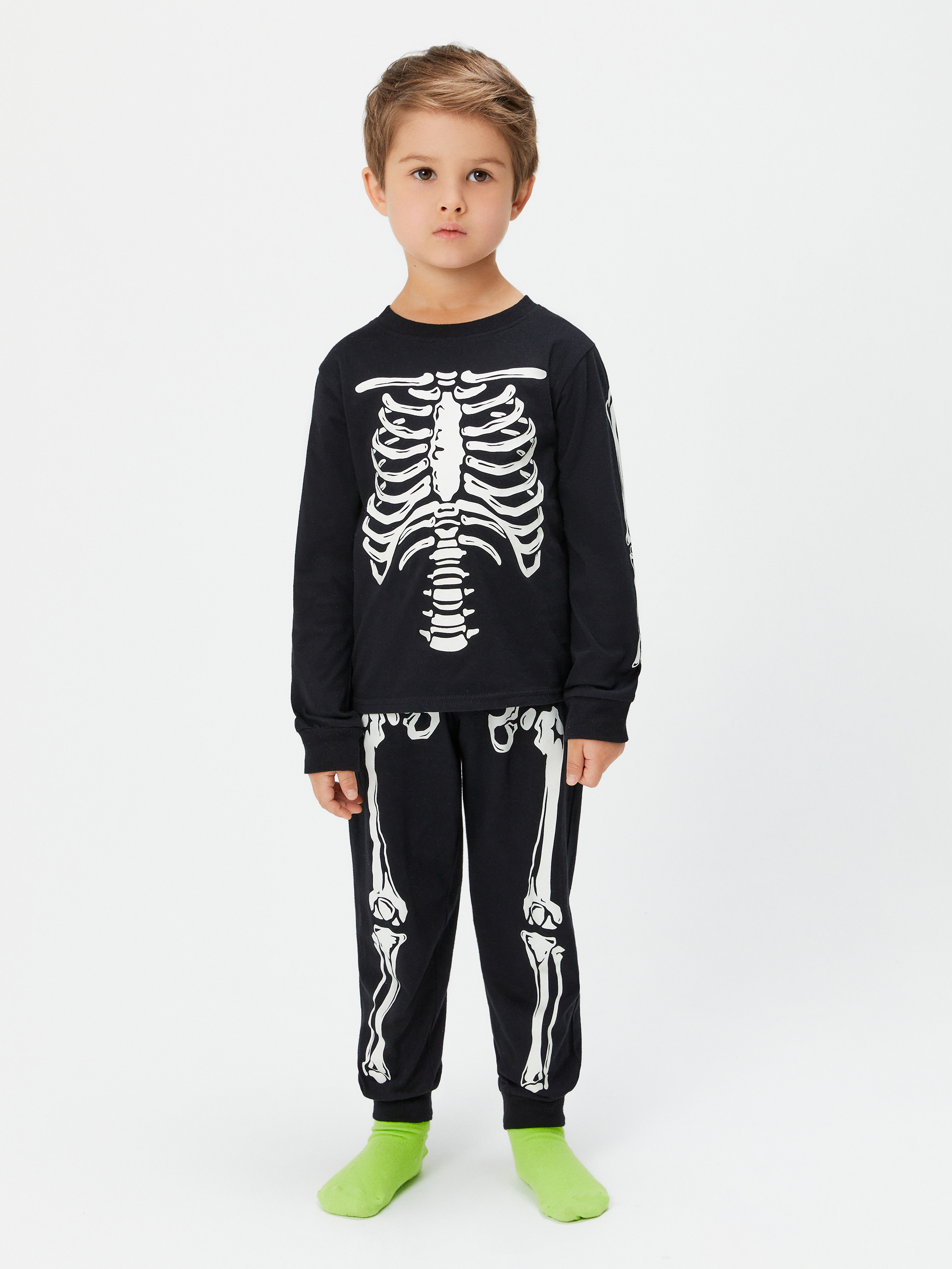 Пижама Acoola 20124280040_0073626 - фото 1