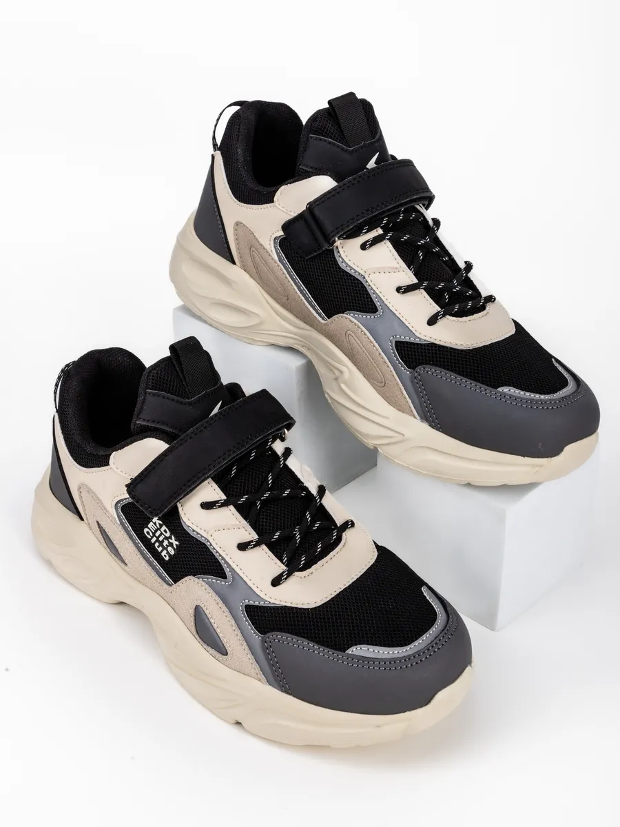 Кроссовки KDX KLSS-05 grey - фото 7