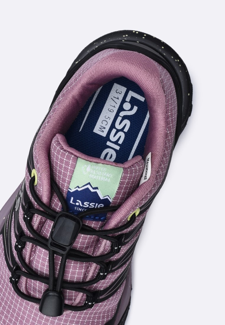 Кроссовки Lassie 72404203-4650 - фото 6