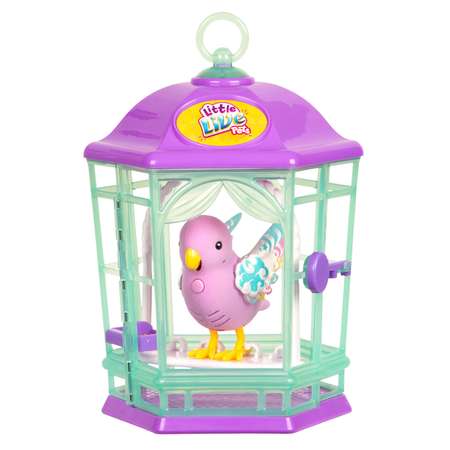Игровой набор Little Live Pets