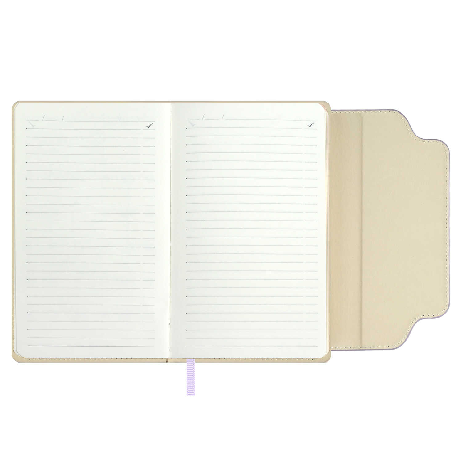 Ежедневник Феникс + ESCALADA 120 лист. - фото 14