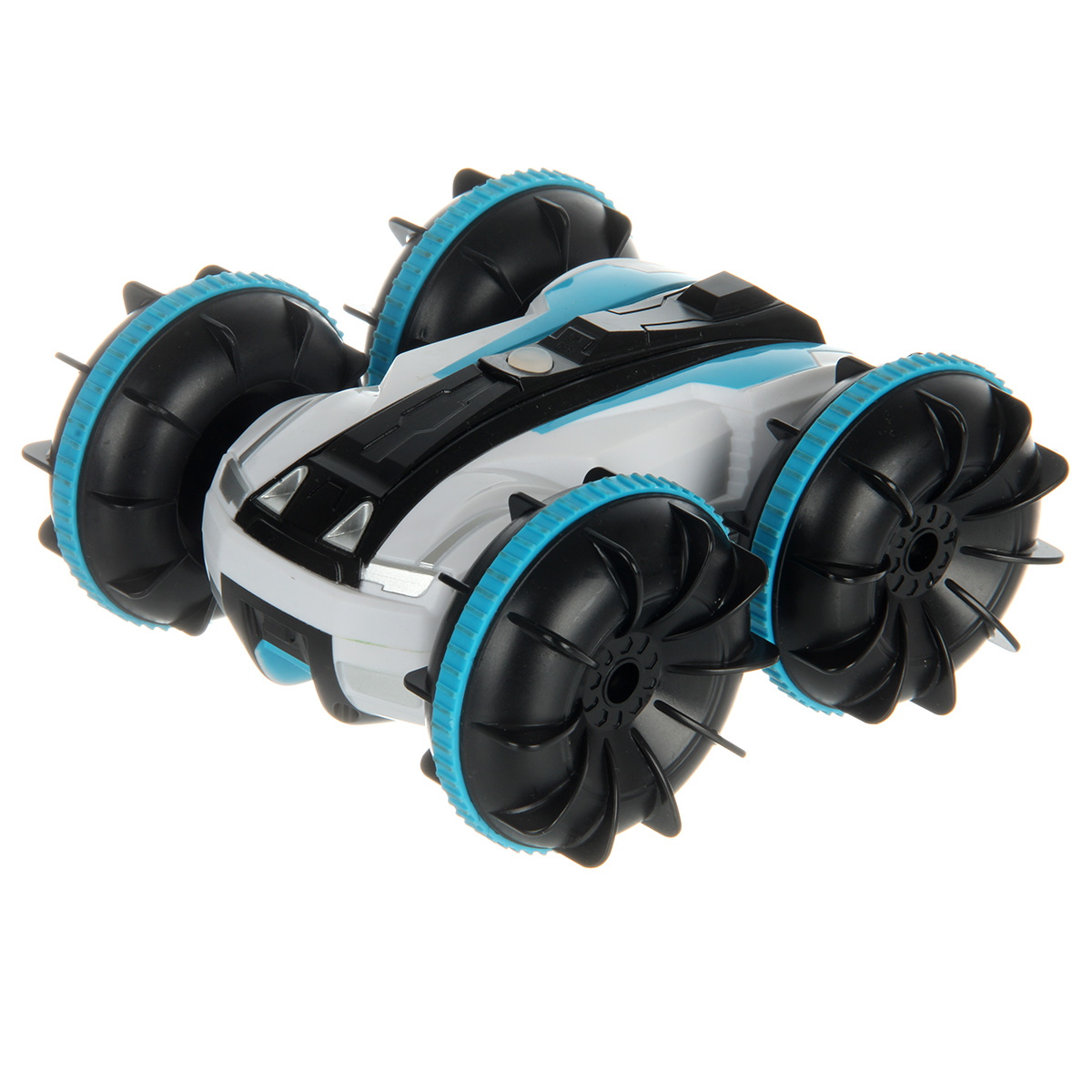 Автомобиль Veld Co 1:20 136616 - фото 10