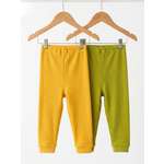 Штанишки 2 шт Рыжик