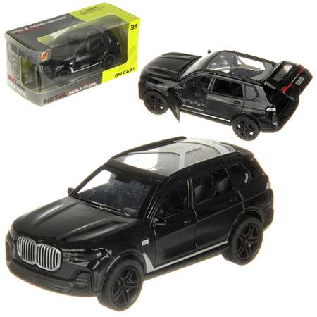 Автомобиль Veld Co 1:36