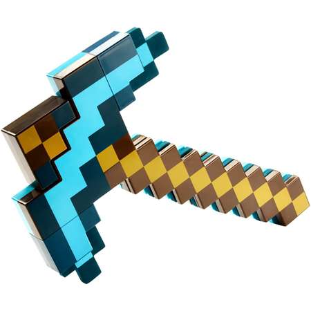 Игровой набор Minecraft