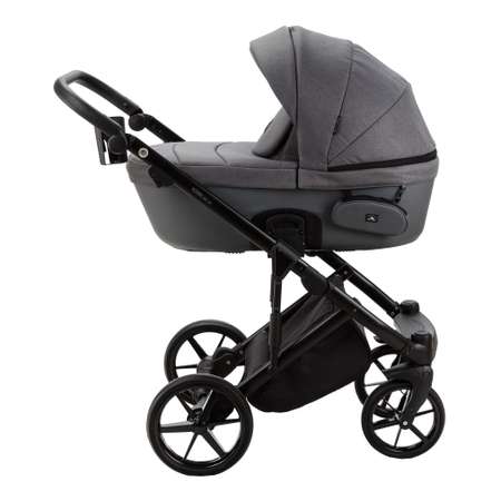 Коляска 3 в 1 Adamex Lumi Lux