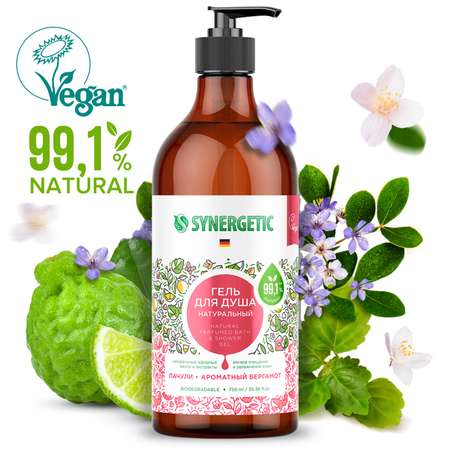 Гель Synergetic