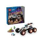 Конструктор LEGO City Ровер Space Explorer 311 дет.