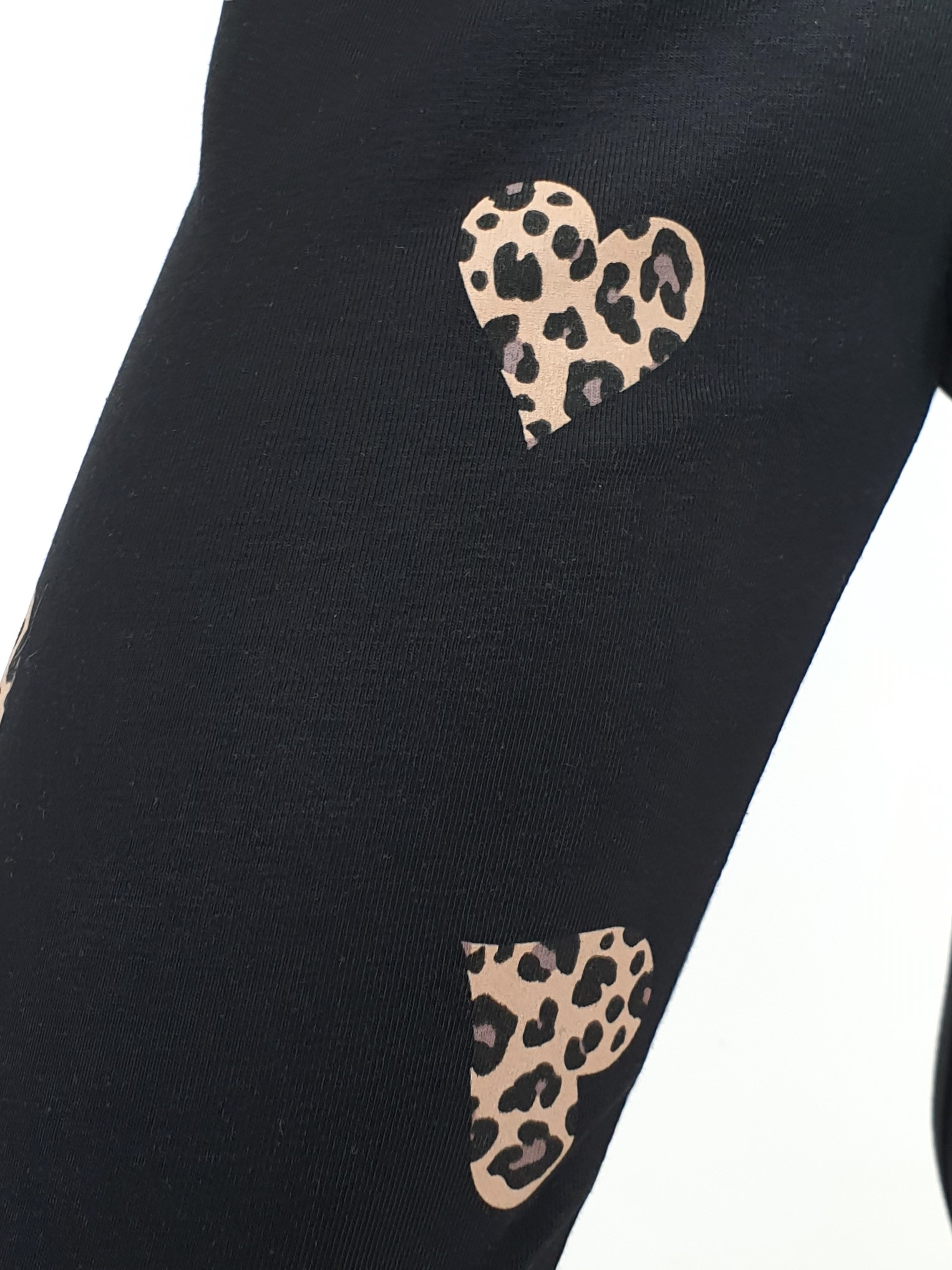 Леггинсы Luneva 17-39-1. - фото 8