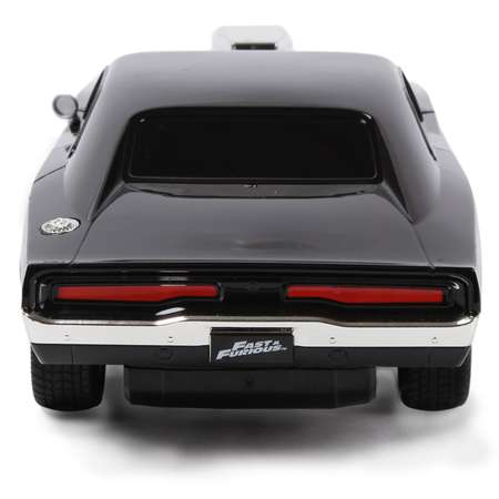 Автомобиль РУ Fast and Furious Dodge 1:16